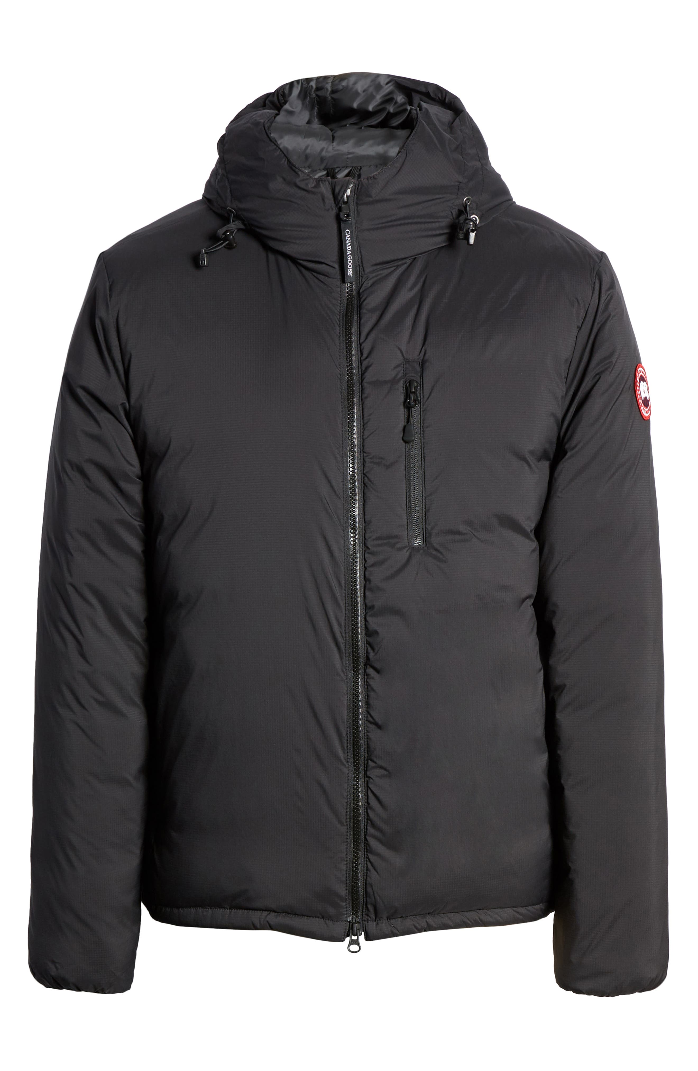 Canada goose lodge packable 750 Clearance
